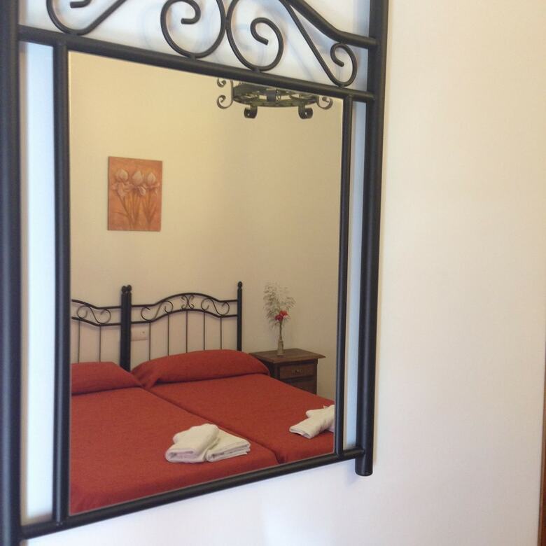 Agroturismo Casa Rural El Limonero