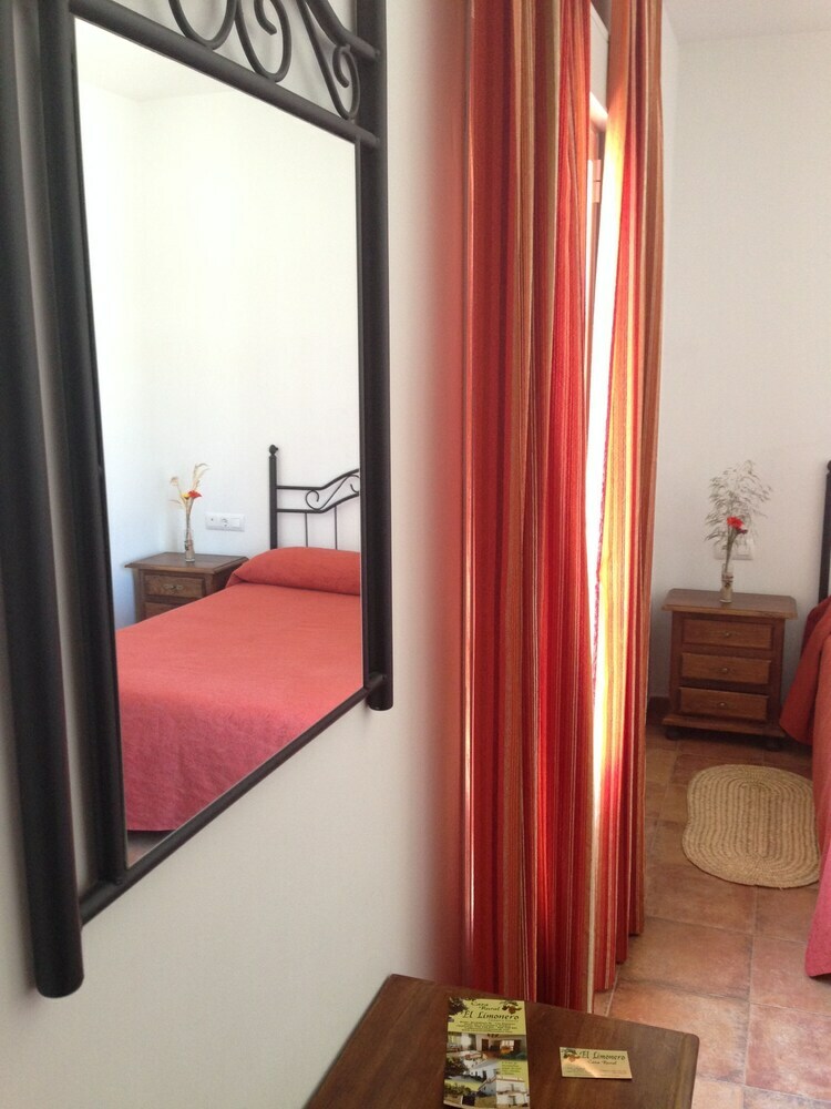 Agroturismo Casa Rural El Limonero