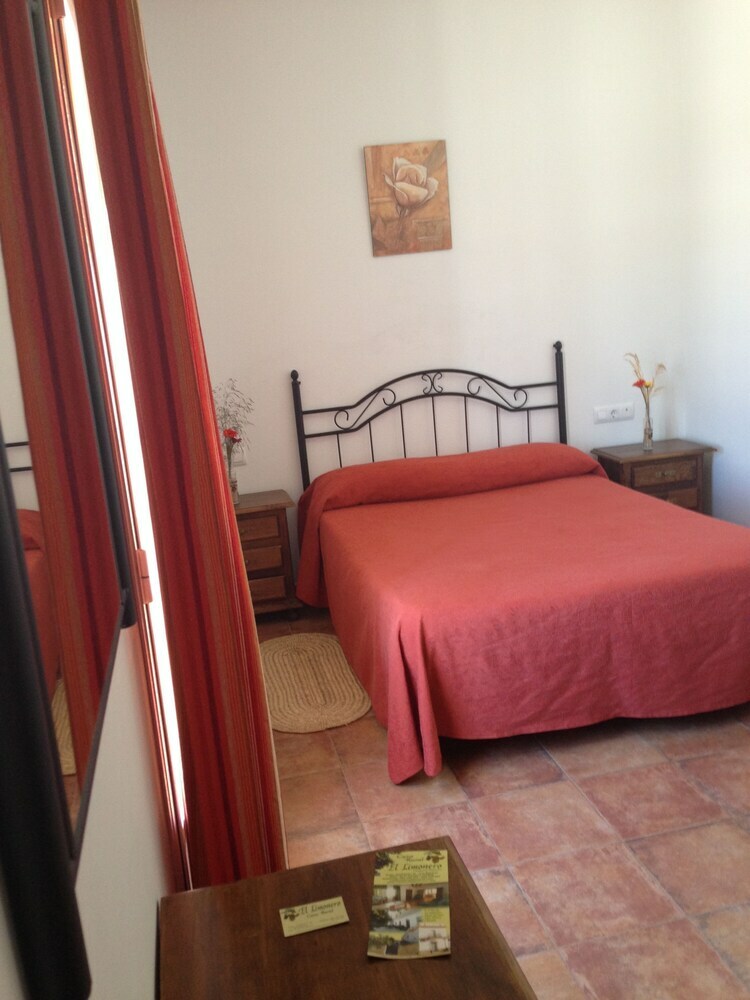 Agroturismo Casa Rural El Limonero