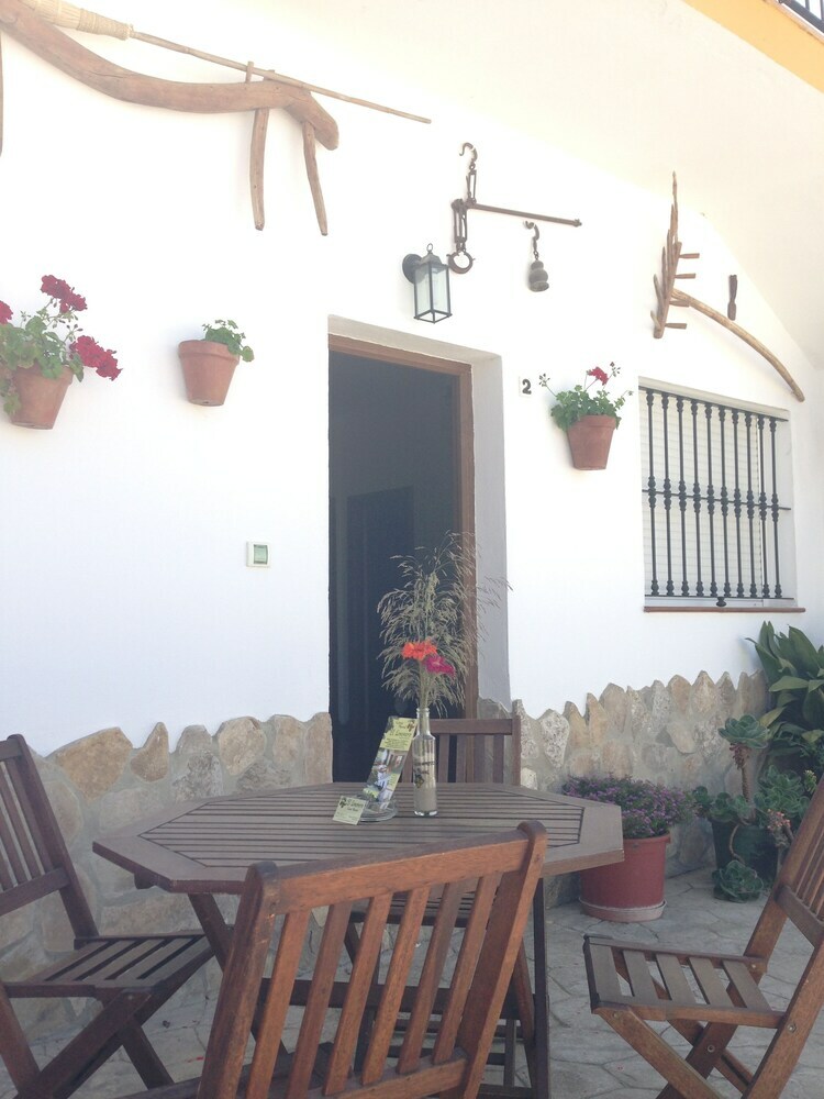 Agroturismo Casa Rural El Limonero