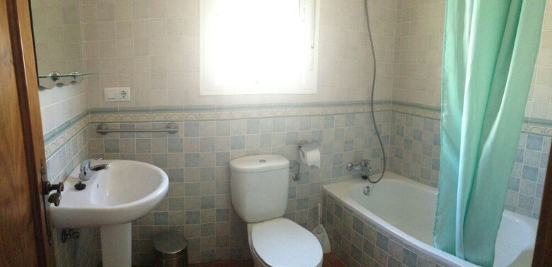 Agroturismo Casa Rural El Limonero