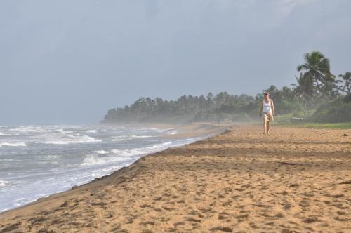 Hotel Laya Beach