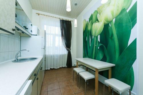 Apartments On Besarabka