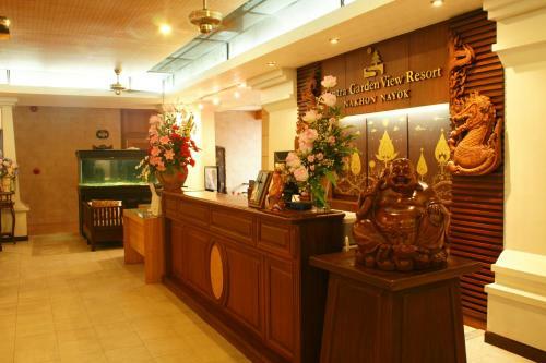 Juntra Resort & Hotel