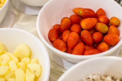 Juntra Resort & Hotel