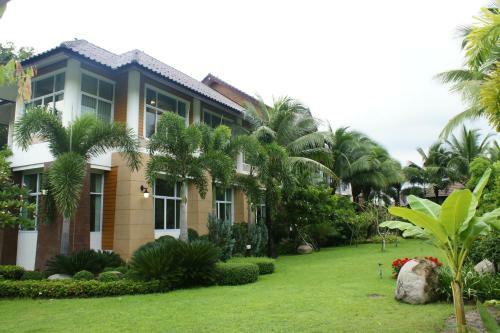 Juntra Resort & Hotel