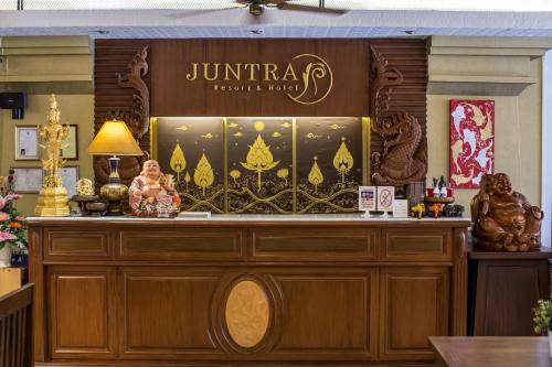 Juntra Resort & Hotel