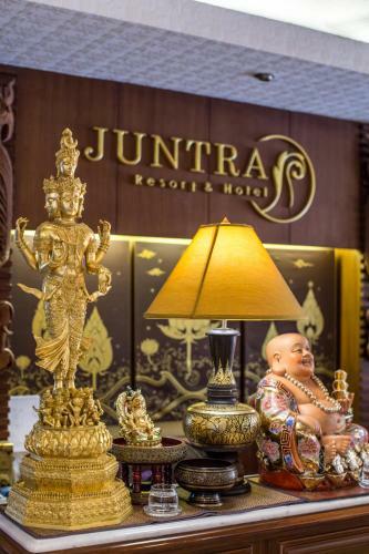 Juntra Resort & Hotel