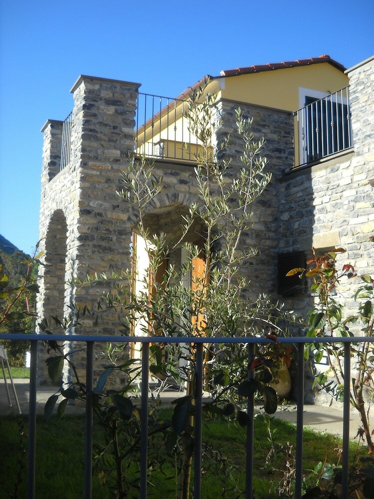 Agroturismo Agriturismo Mamma Chica