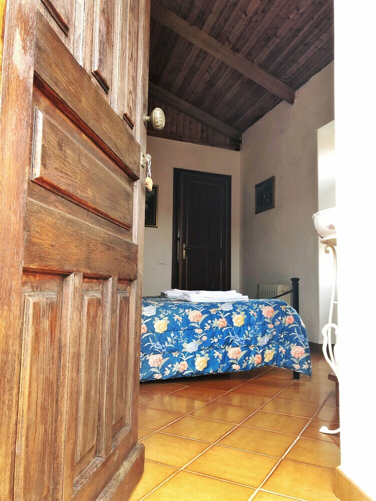 Agroturismo Agriturismo Mamma Chica