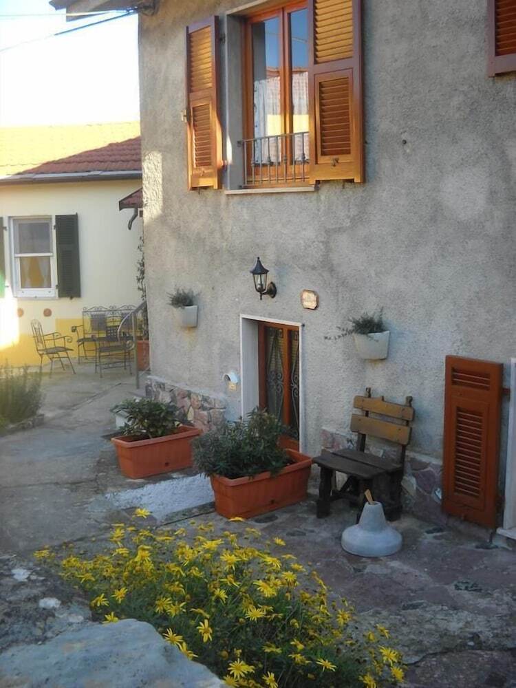 Agroturismo Agriturismo Mamma Chica