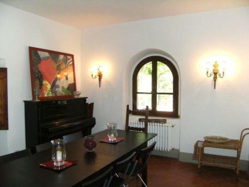 Agroturismo La Scheggia Holiday