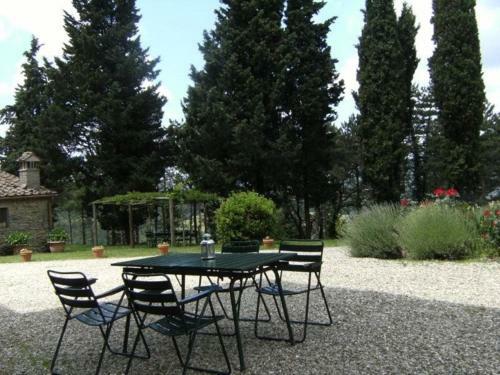 Agroturismo La Scheggia Holiday