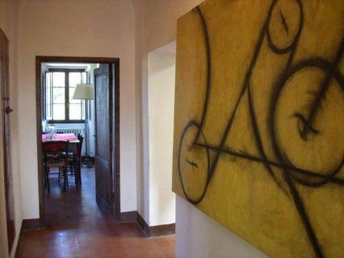 Agroturismo La Scheggia Holiday