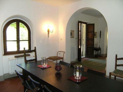 Agroturismo La Scheggia Holiday