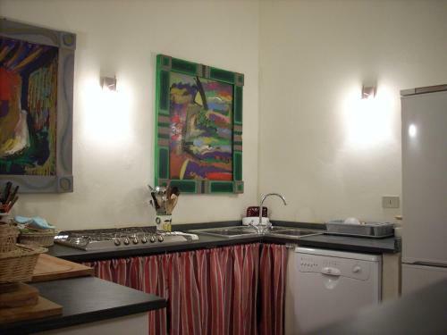 Agroturismo La Scheggia Holiday