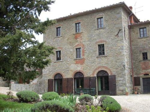 Agroturismo La Scheggia Holiday