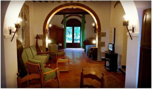Agroturismo La Scheggia Holiday