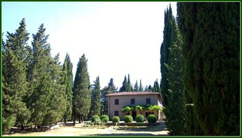 Agroturismo La Scheggia Holiday