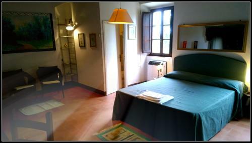 Agroturismo La Scheggia Holiday