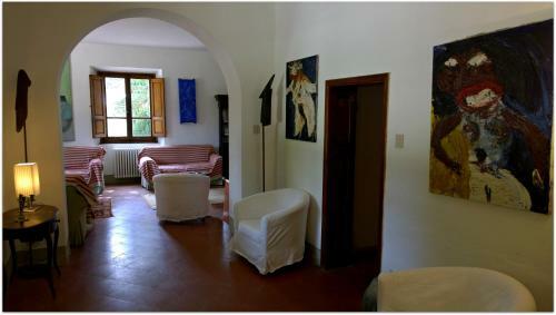 Agroturismo La Scheggia Holiday