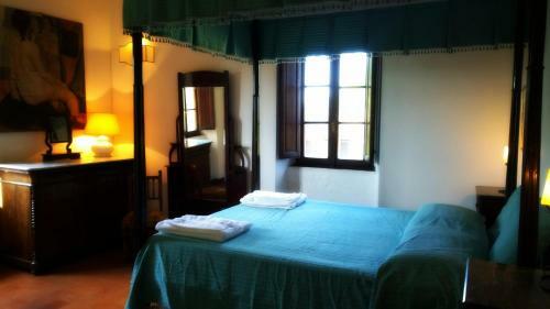 Agroturismo La Scheggia Holiday
