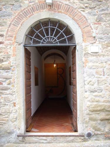 Agroturismo La Scheggia Holiday