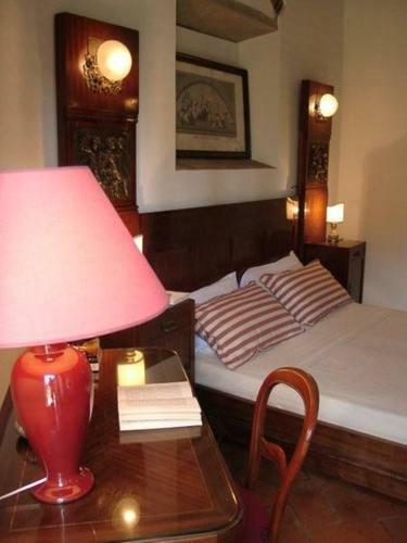 Agroturismo La Scheggia Holiday