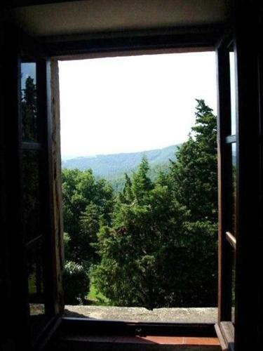Agroturismo La Scheggia Holiday