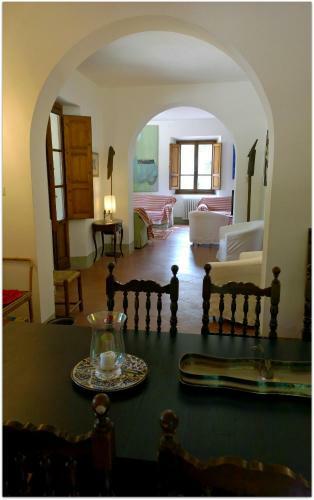 Agroturismo La Scheggia Holiday