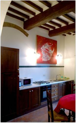 Agroturismo La Scheggia Holiday