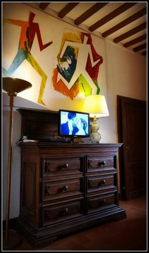 Agroturismo La Scheggia Holiday