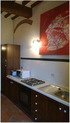 Agroturismo La Scheggia Holiday