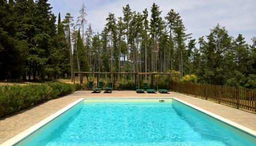 Agroturismo La Scheggia Holiday