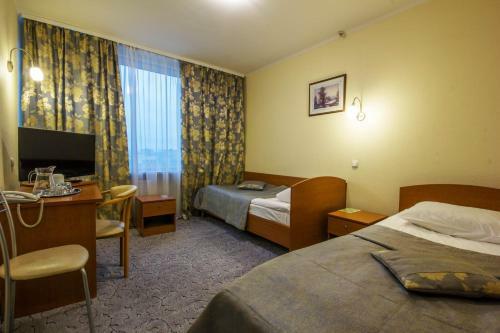 Tourist Hotel