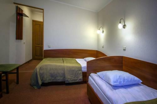 Tourist Hotel