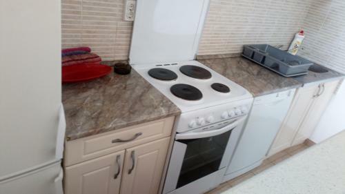 Apartments Vozdovac