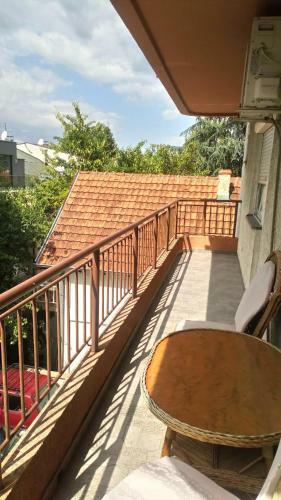 Apartments Vozdovac
