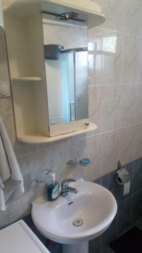 Apartments Vozdovac