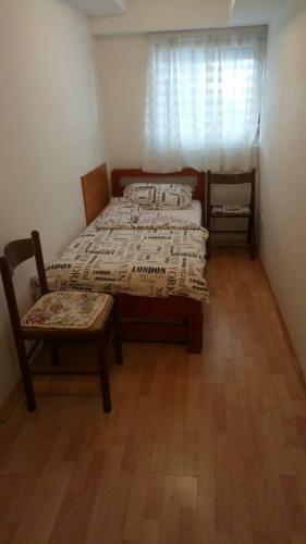 Apartments Vozdovac