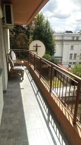Apartments Vozdovac