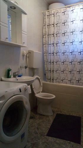Apartments Vozdovac