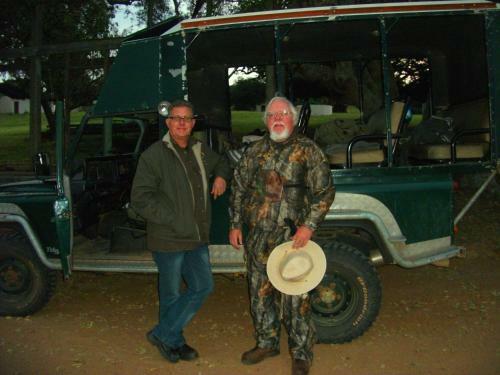 Valley Bushveld Country Lodge