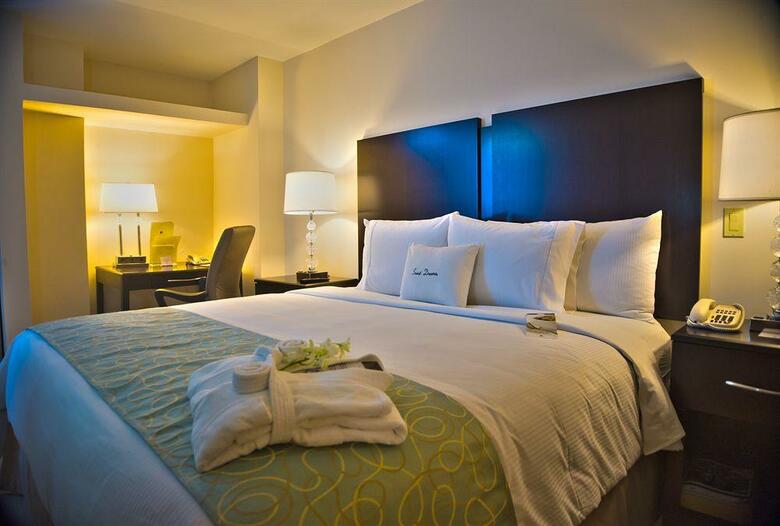 Hotel Doubletree By Hilton Panama City