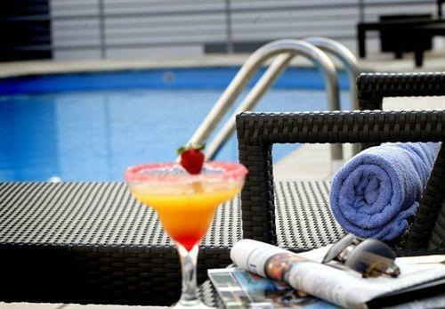 Hotel Doubletree By Hilton Panama City