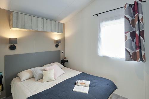Hotel Camping Le Balcon De La Baie