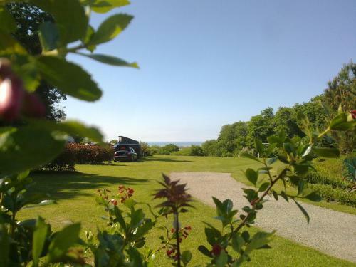 Hotel Camping Le Balcon De La Baie