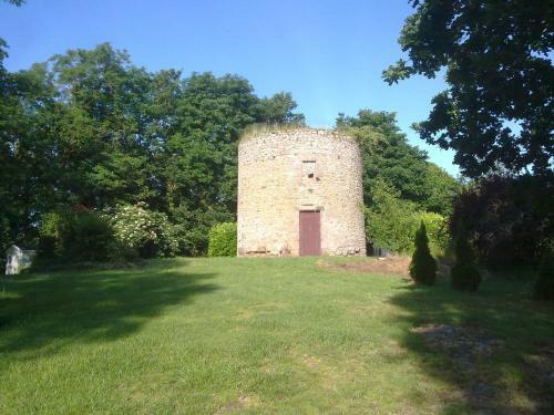 Hotel Camping Le Balcon De La Baie