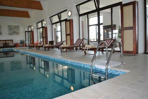 Hotel Club Insieme Grand Resort