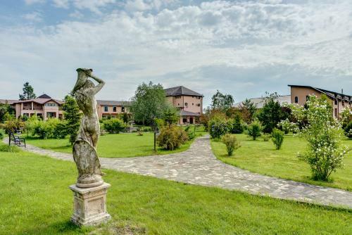 Hotel Club Insieme Grand Resort